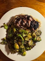 Brussels Sprouts