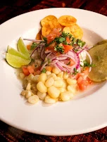 Ceviche