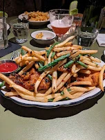 Chicken Fries