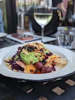 Mango Salad