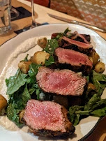 Steak